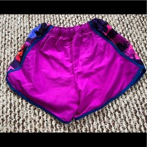 Running Shorts Size Extra Small